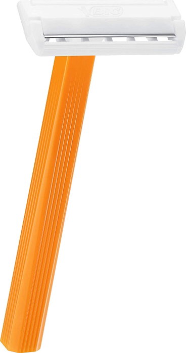 BIC Bic 1 Sensitive Pack de 5 unidades BIC Bic 1 Sensitive Pack de 5 unidades